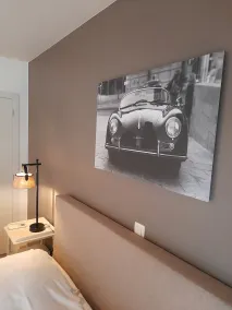 B&B De Floreffe - Chambre