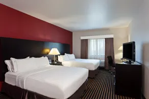 Holiday Inn Express Hollywood Walk of Fame by IHG - Værelse