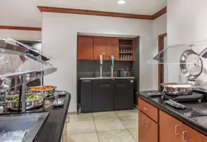 Staybridge Suites Rocklin - Roseville Area by IHG - Réception