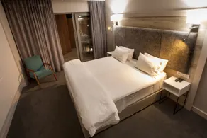 Ocean Bay Guesthouse - Room