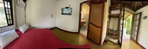 Casa Jardim & Bangalôs - Room
