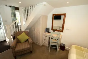 The Plough Inn - Chambre