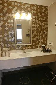 Gateway Inn and Suites - Chambre