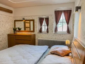 Penzion Festung - Habitación