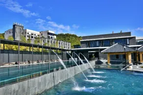 Shine Mood Resort Yuanli - Pool