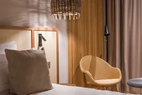 Golden Tulip Porto-Vecchio - Room