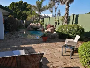 Driftsands Guest House - Pool