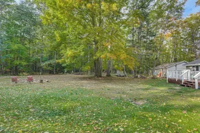 Elcho Northwoods Retreat: Skiing & Atv/snow Trails - Interior