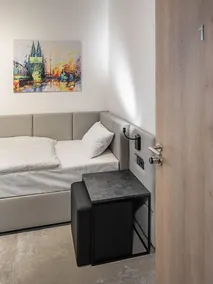 Home & Work - Chambre