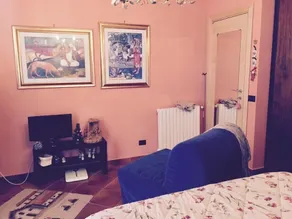 Casa Margherita - Værelse