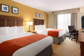 Country Inn & Suites by Radisson, Holland, MI - Chambre