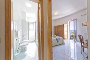 Hotel Zaro - Zimmer