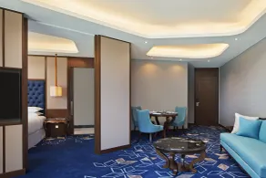 Four Points by Sheraton Danang - Room