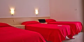 Villaggio Camping Costa Verde - Room