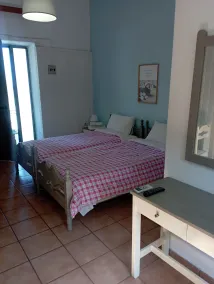 Paradisos Studios - Room
