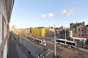 Will & Tate City Stay - Udsigt fra værelset