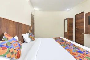 Fabhotel Lavish Palace - Quarto
