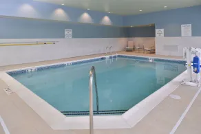 Holiday Inn Express & Suites Omaha Airport by IHG - Piscine