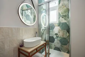 Ibis Styles Brussels Centre Rogier - Bagno