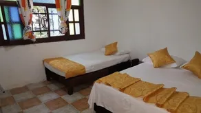 Hotel Casa Mateo Campestre - Room