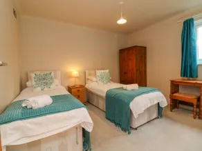 Priory House - Room