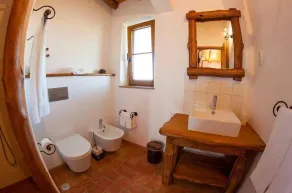 Monte da Boavista - Badezimmer