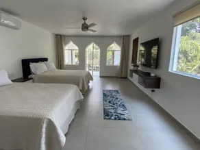 Hotel Marjaba - Zimmer