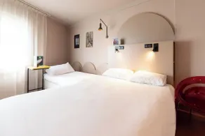 ibis Styles Marseille Centre Prado Place Castellane - Room