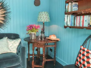 Foxglove Cottage - Room