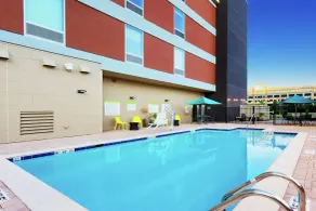 Home2 Suites by Hilton Birmingham Colonnade - Piscine