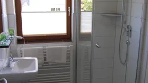 Gasthof Linden & Wildkräuterhotel - Bathroom