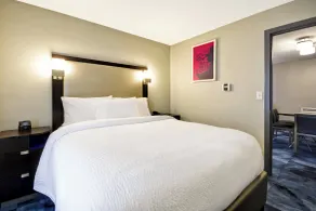 TownePlace Suites by Marriott Dover Rockaway - Chambre