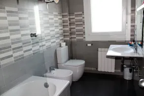 Hotel Rodeiramar - Bad