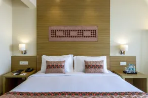 Sterling Puri - Room