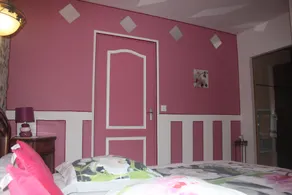 B&B Le Relais de Chantecor - Chambre