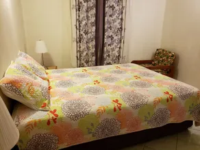 Gentle Breeze Apartments - Chambre