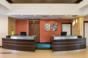 Residence Inn by Marriott Fargo - Réception