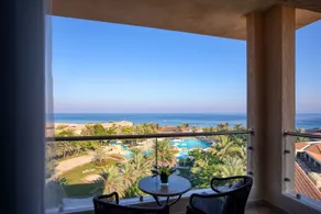 Fujairah Rotana Resort & Spa - Al Aqah Beach - View from room