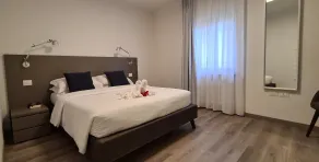 RivAppartamenti - Camera