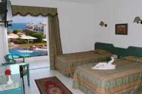 Beirut Hotel Hurghada - Camera