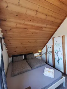 Mikael's Bed & Spa apartment - Zimmer