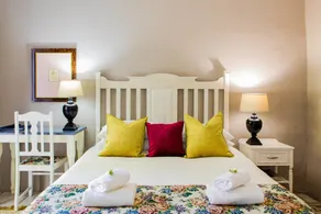 Elianthe Boutique Guesthouse - Chambre