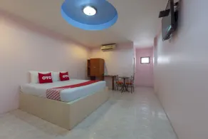 OYO 1070 Paradise Resort - Chambre