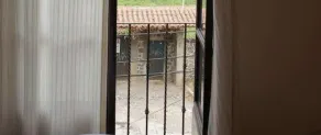 Hotel Amador - Vista do quarto