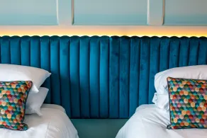 Hotel Imperial Dundalk - Habitación