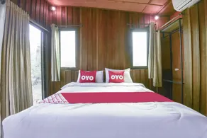 OYO 693 Tree House Cottage - Room