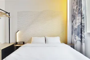 B&B HOTEL LYON Centre Perrache - Chambre