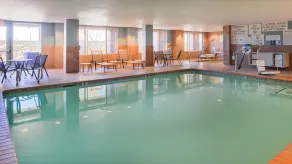 Holiday Inn Express Woodland by IHG - Pool