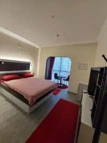 Yayla Palas Hotel - Room