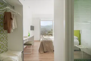 Domo20 Hotel & Rooftop - Chambre